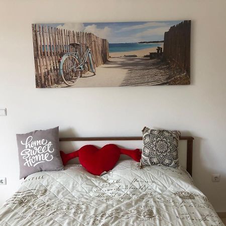 Apartmán Fregata Complex Marina Sveti Vlas Exteriér fotografie