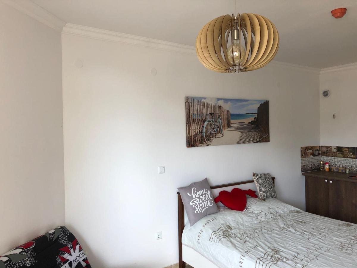 Apartmán Fregata Complex Marina Sveti Vlas Exteriér fotografie
