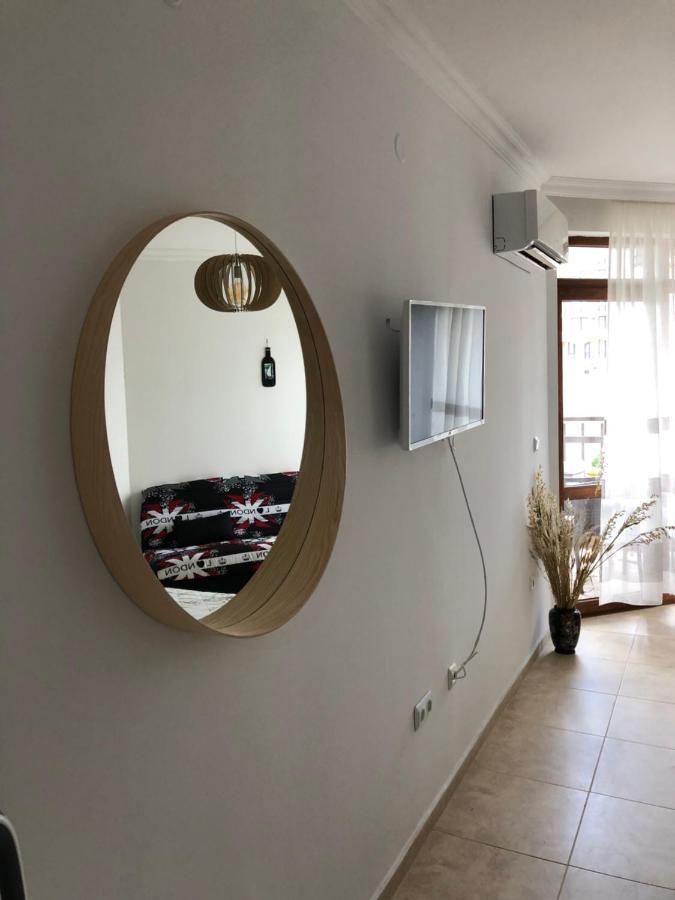 Apartmán Fregata Complex Marina Sveti Vlas Exteriér fotografie