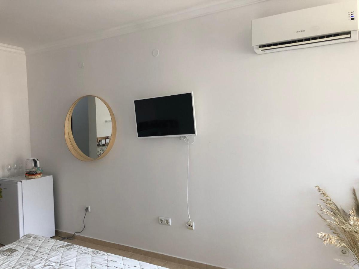 Apartmán Fregata Complex Marina Sveti Vlas Exteriér fotografie