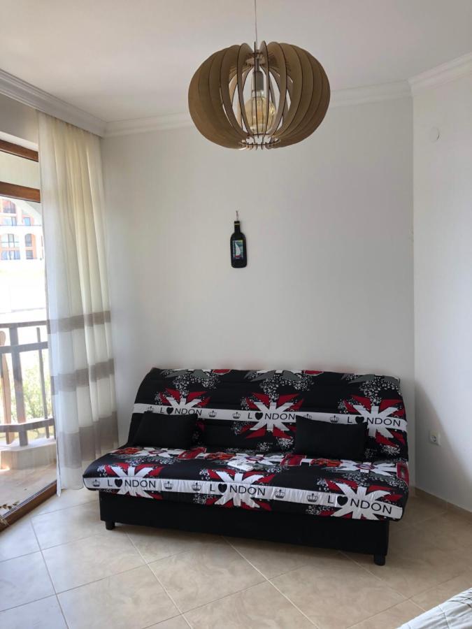 Apartmán Fregata Complex Marina Sveti Vlas Exteriér fotografie