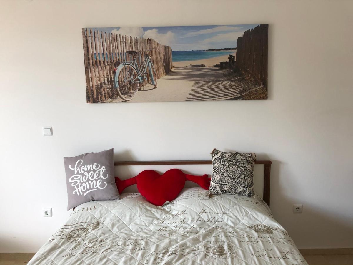 Apartmán Fregata Complex Marina Sveti Vlas Exteriér fotografie