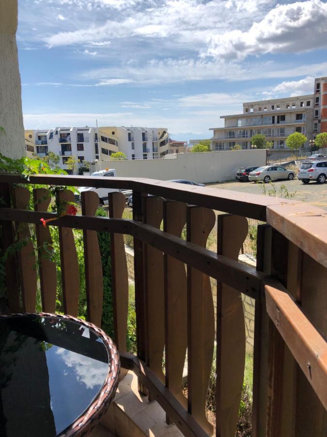 Apartmán Fregata Complex Marina Sveti Vlas Exteriér fotografie