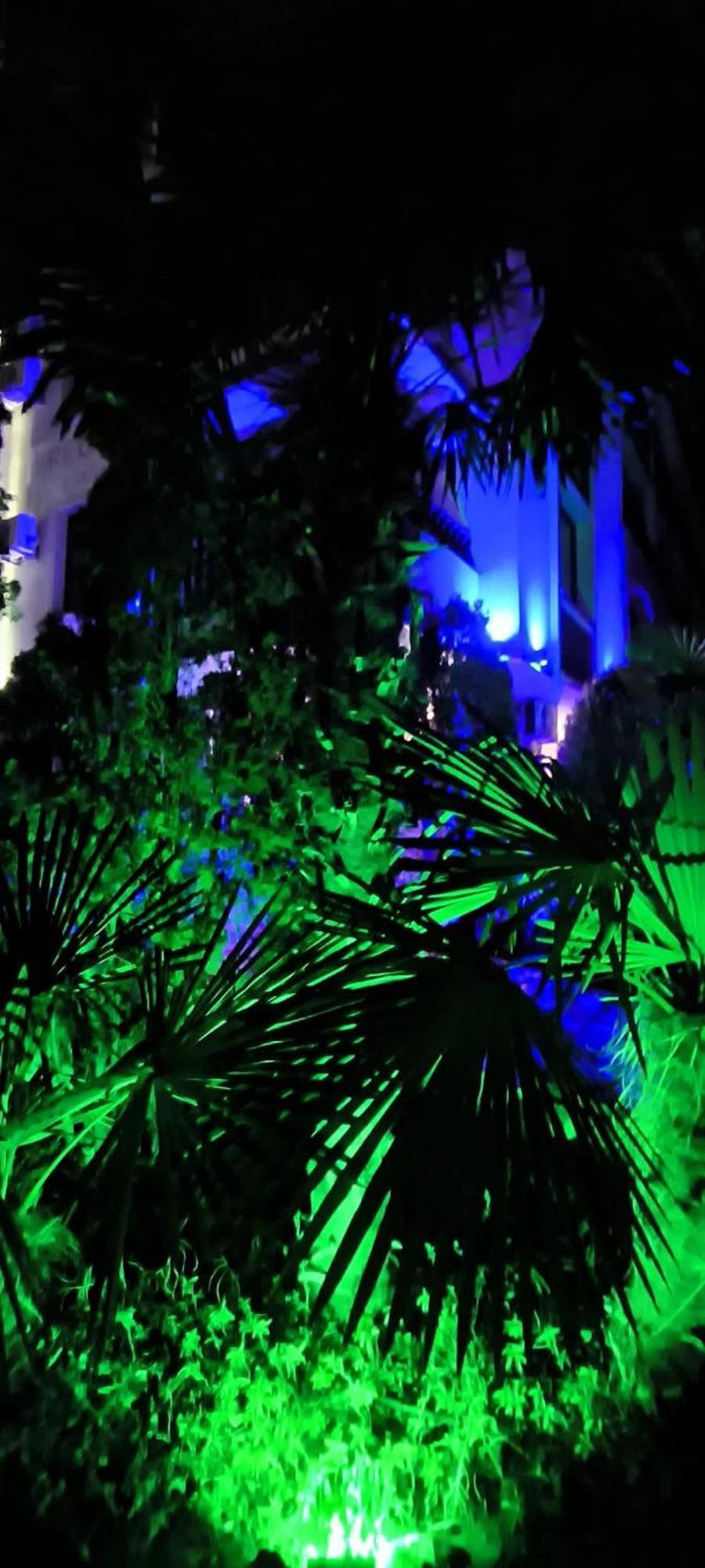 Apartmán Fregata Complex Marina Sveti Vlas Exteriér fotografie